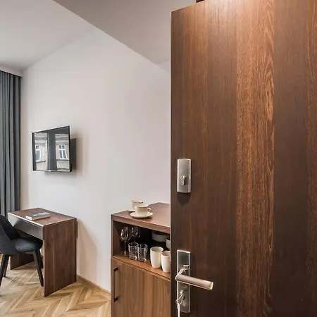 Easy Rent Pilsudskiego 6 Przemysl Exterior photo