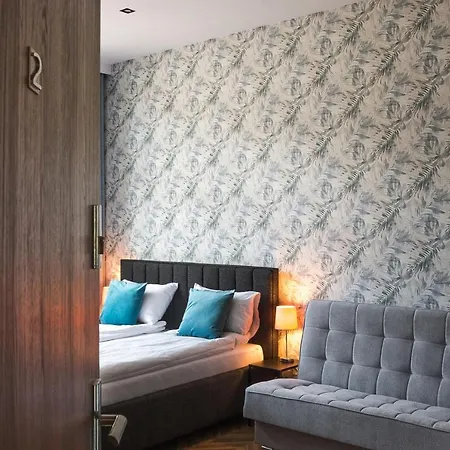 Easy Rent Pilsudskiego 6 Przemysl Exterior photo