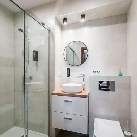 Easy Rent Pilsudskiego 6 Przemysl Exterior photo