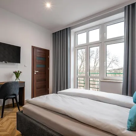 Easy Rent Pilsudskiego 6 Przemysl Exterior photo