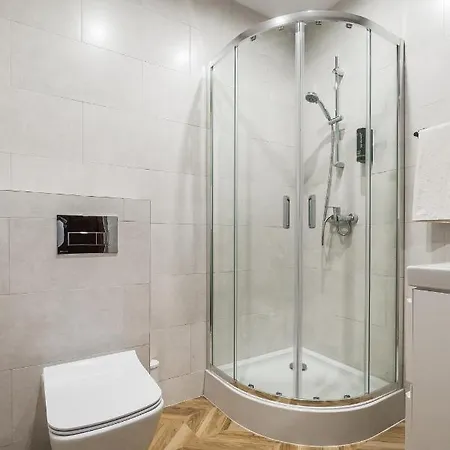 Easy Rent Pilsudskiego 6 Przemysl Exterior photo