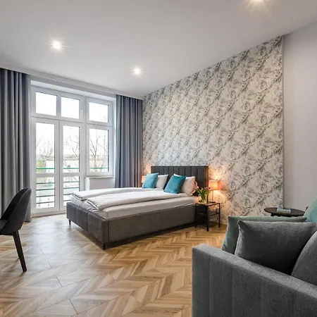 Easy Rent Pilsudskiego 6 Przemysl Exterior photo