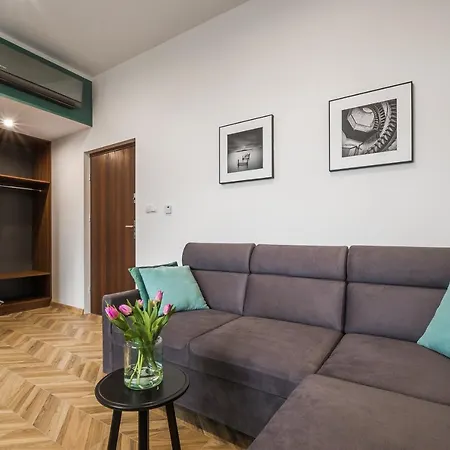 Easy Rent Pilsudskiego 6 Przemysl Exterior photo