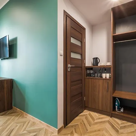 Easy Rent Pilsudskiego 6 Przemysl Exterior photo