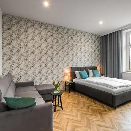 Easy Rent Pilsudskiego 6 Przemysl Exterior photo