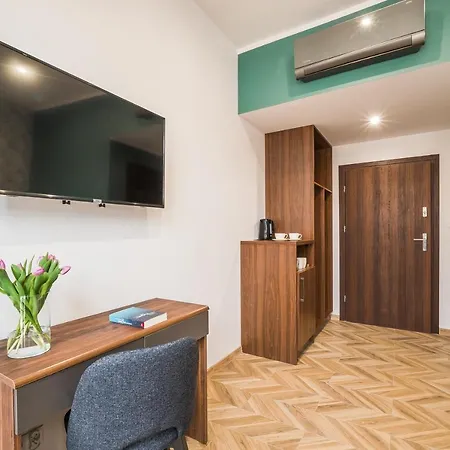 Easy Rent Pilsudskiego 6 Przemysl Exterior photo