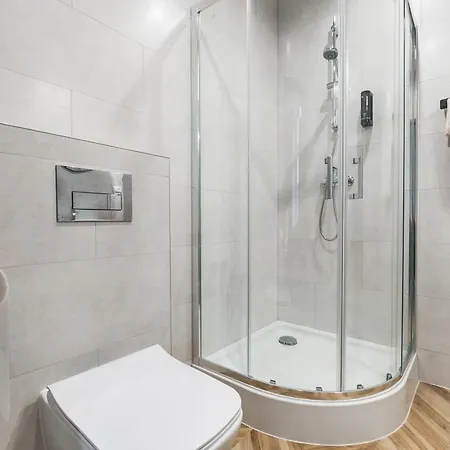 Easy Rent Pilsudskiego 6 Przemysl Room photo