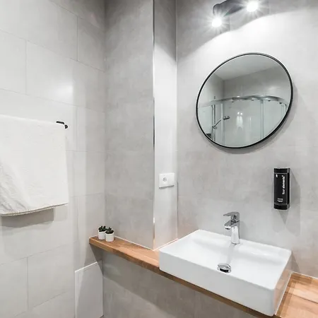 Easy Rent Pilsudskiego 6 Przemysl Room photo