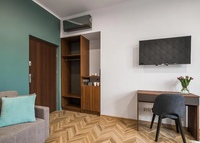 Easy Rent Pilsudskiego 6