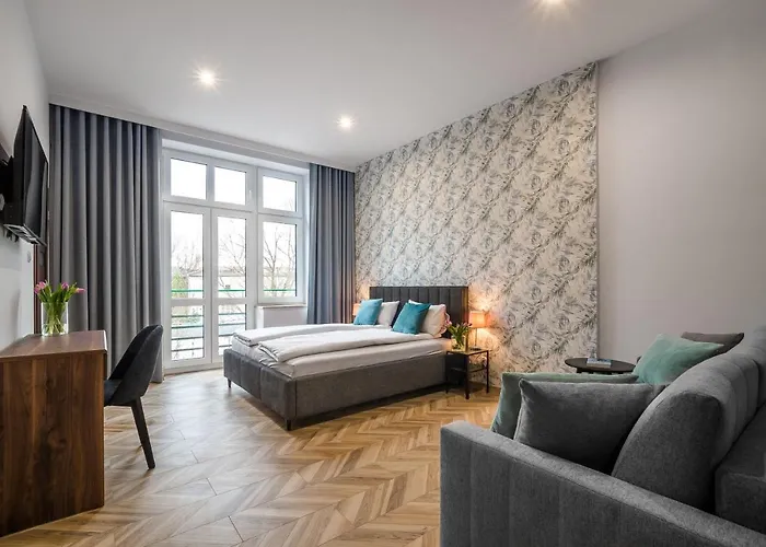 Easy Rent Pilsudskiego 6