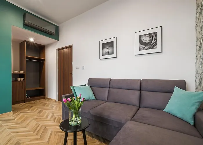 Easy Rent Pilsudskiego 6