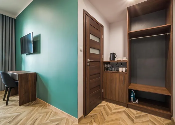 Easy Rent Pilsudskiego 6