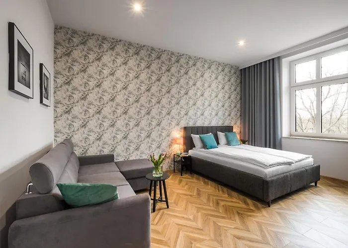 Easy Rent Pilsudskiego 6