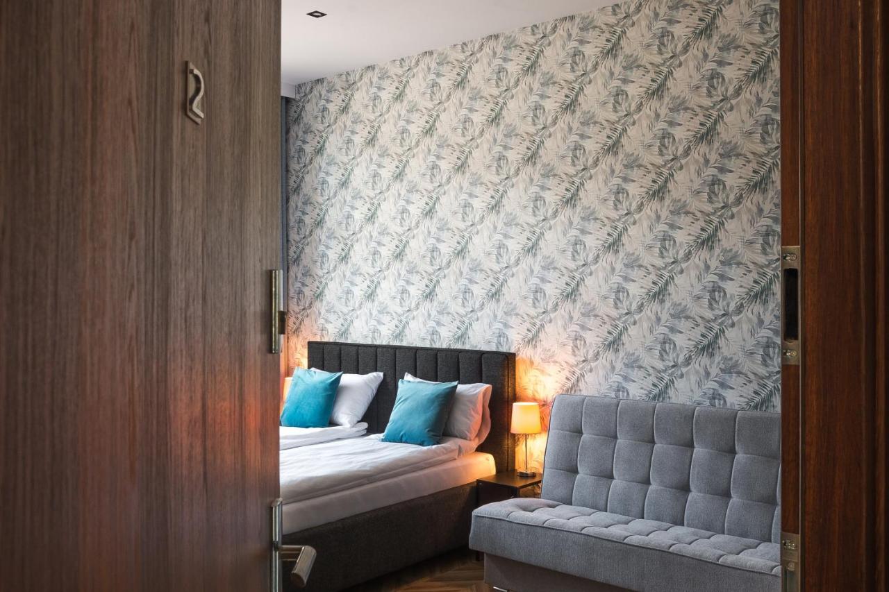 Easy Rent Pilsudskiego 6 Apartment