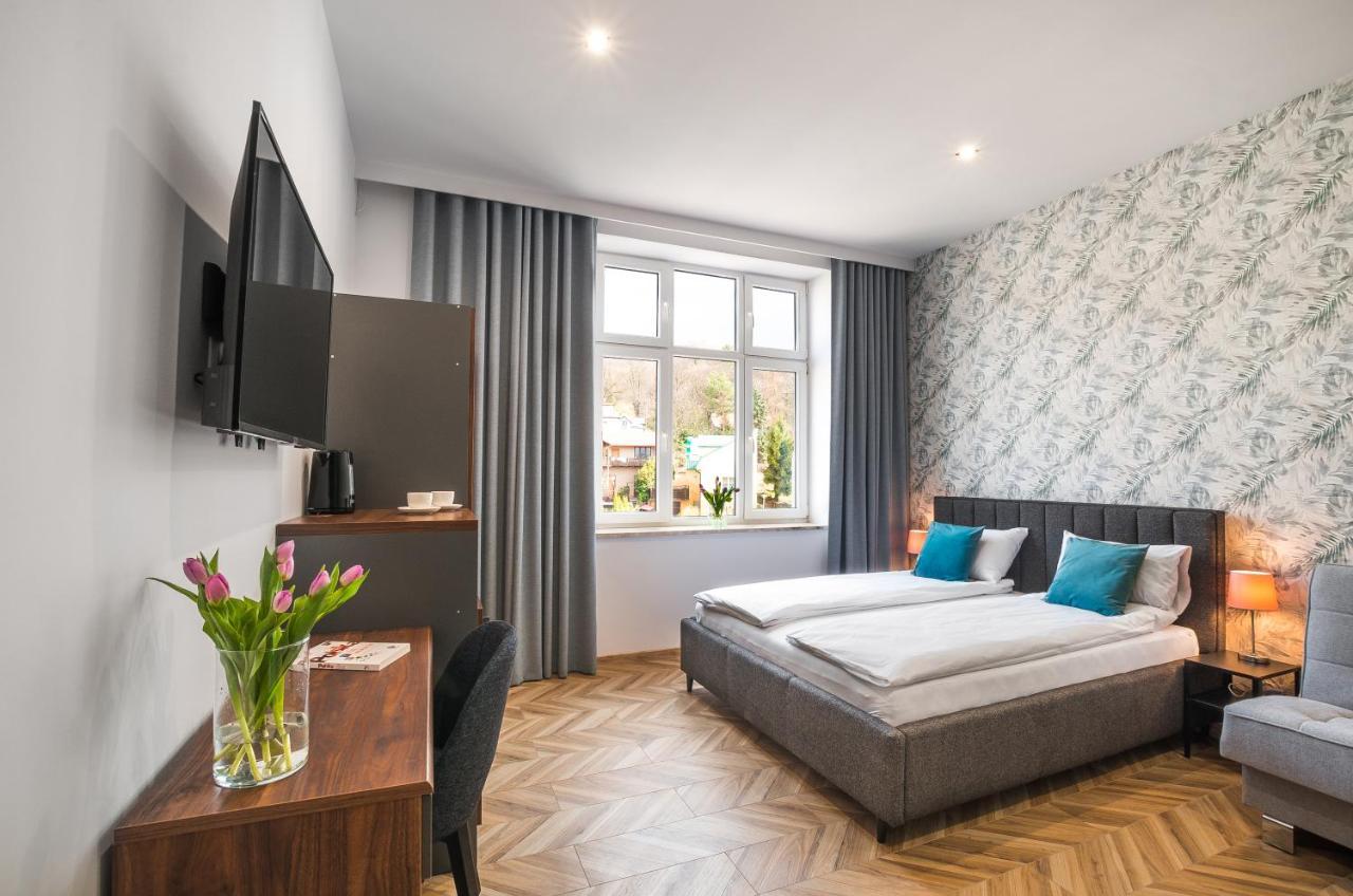 Apartment Easy Rent Pilsudskiego 6