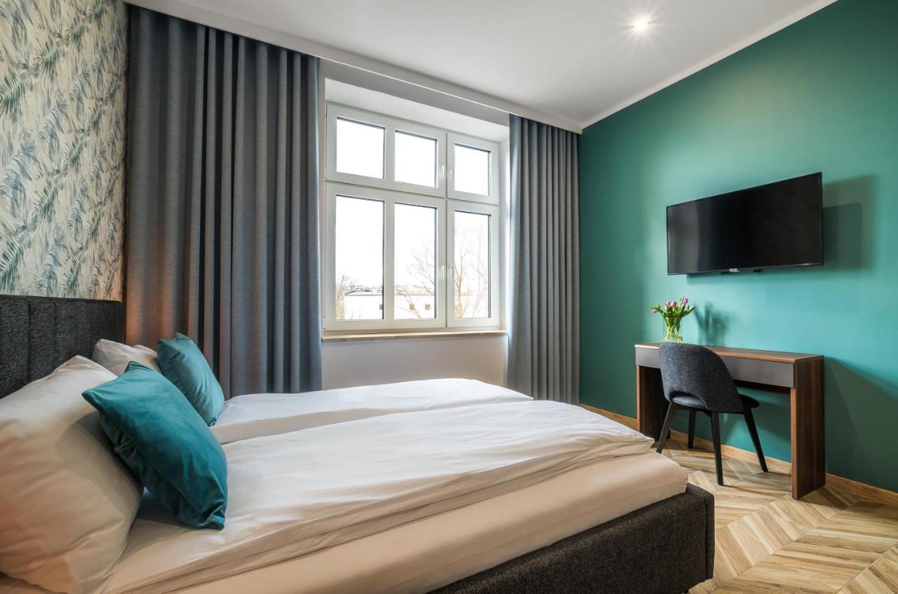 Easy Rent Pilsudskiego 6 Apartment