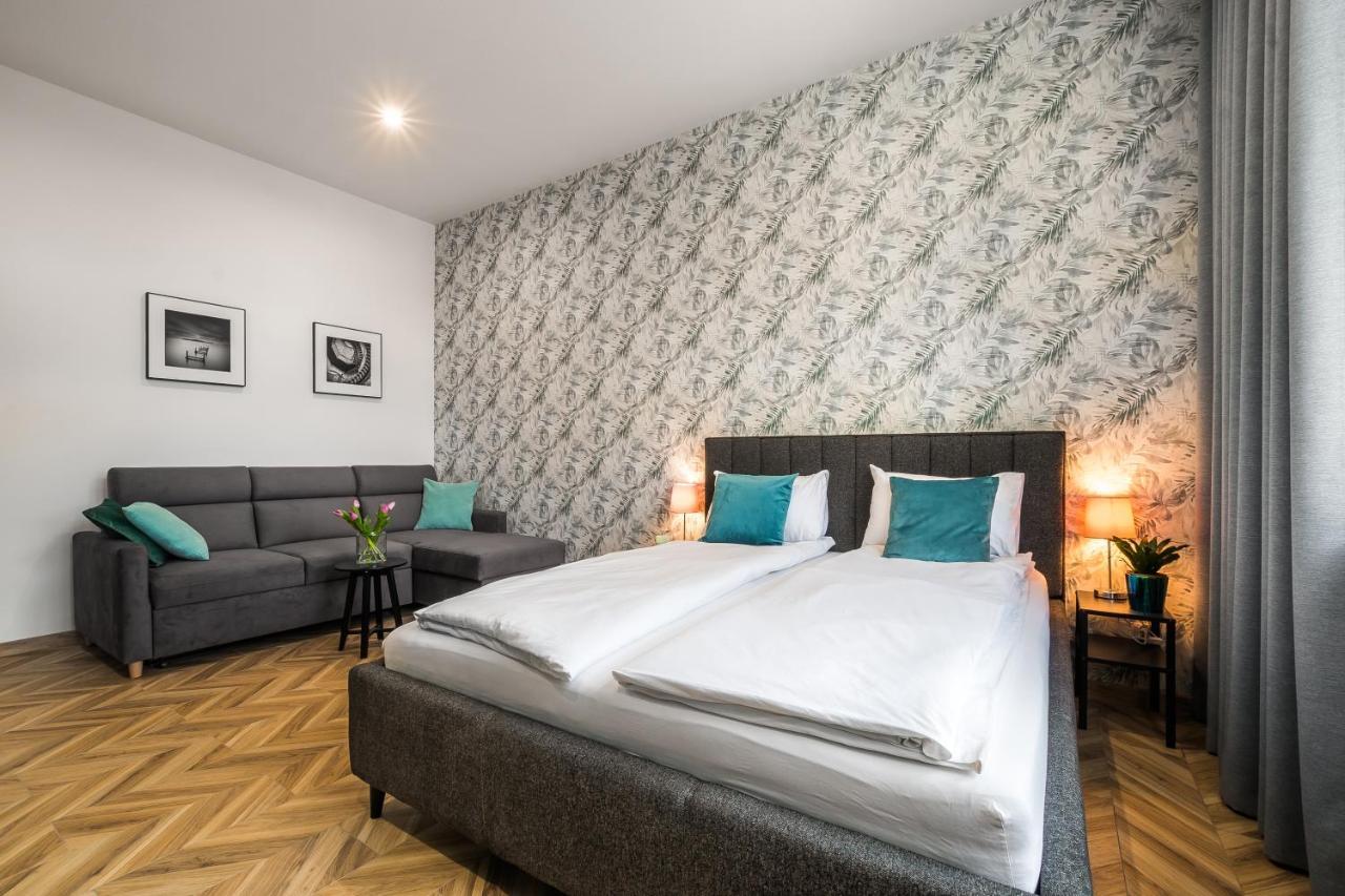 Apartment Easy Rent Pilsudskiego 6 Przemysl
