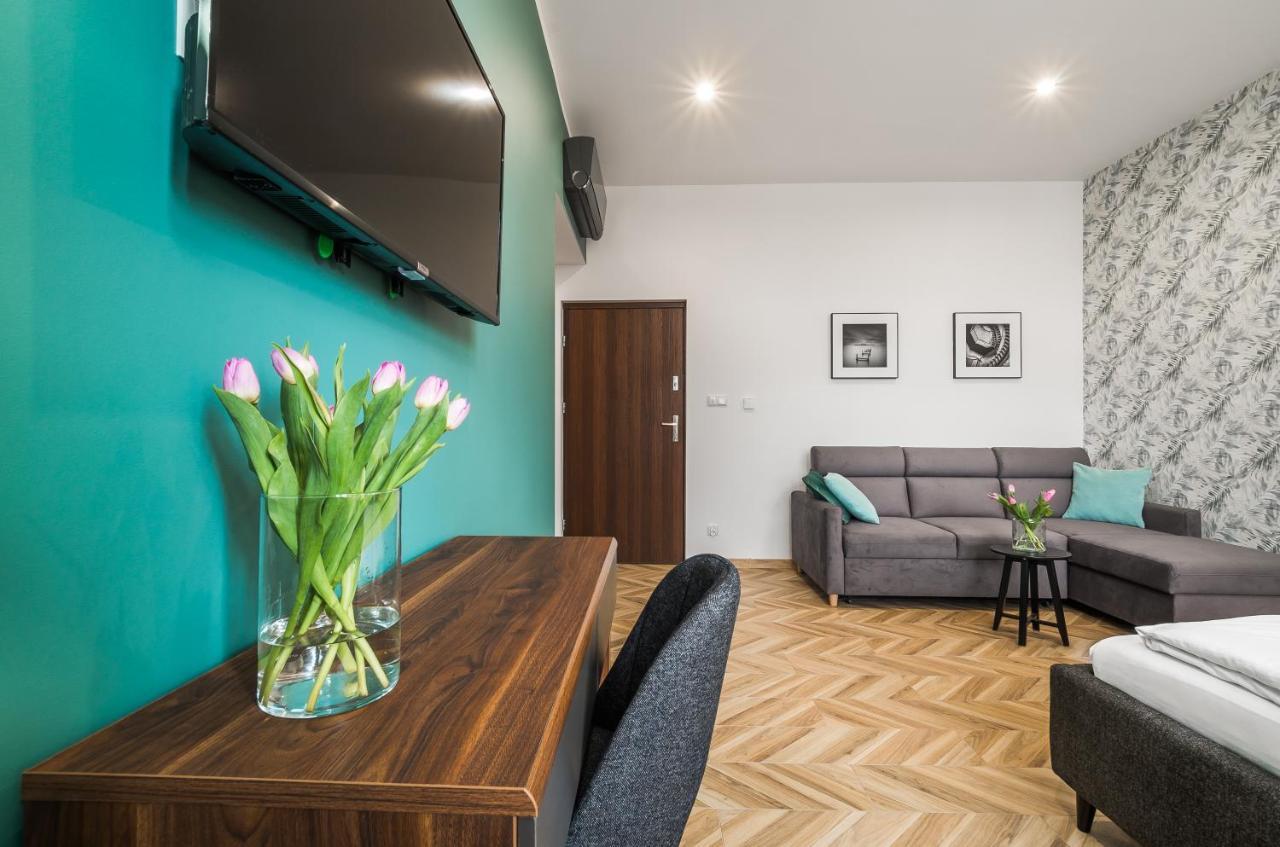 Apartment Easy Rent Pilsudskiego 6