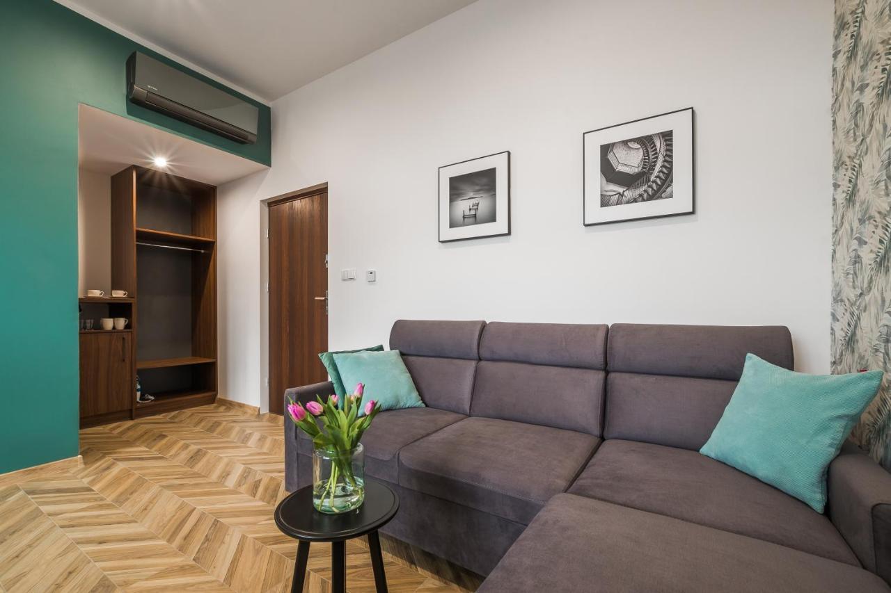 Easy Rent Pilsudskiego 6 *