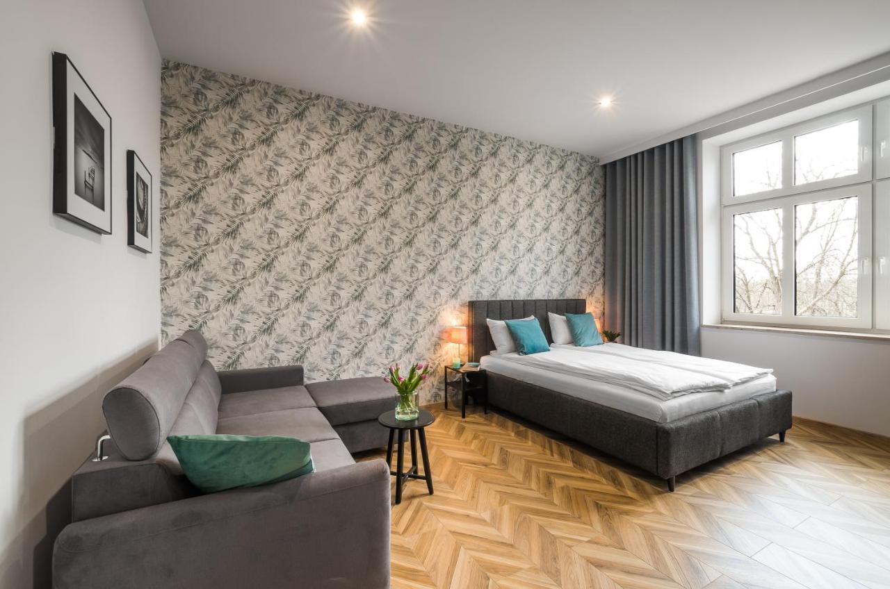 Easy Rent Pilsudskiego 6 Apartment Przemysl